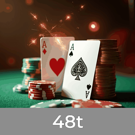 Cassino Online 48t