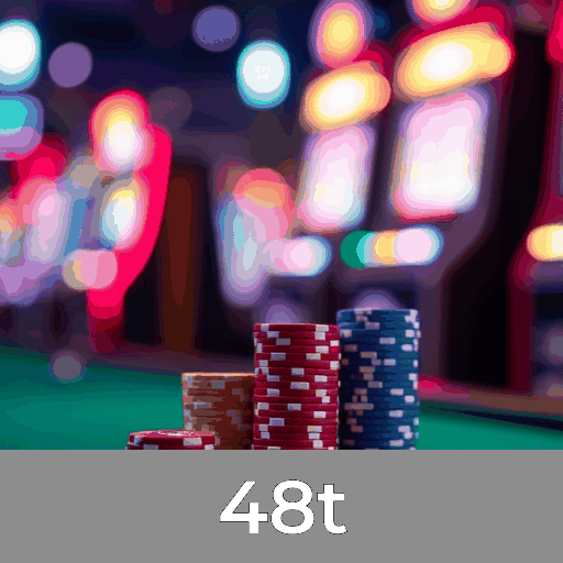 Cassino Online 48t