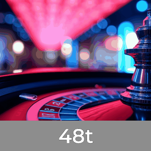 Cassino Online 48t