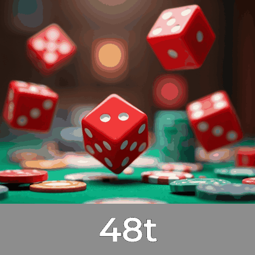 Cassino Online 48t
