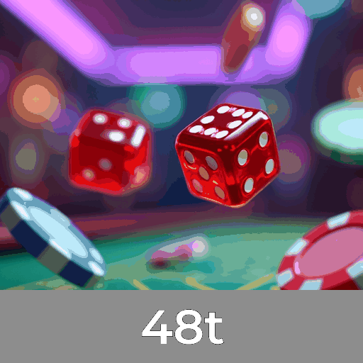 Cassino Online 48t