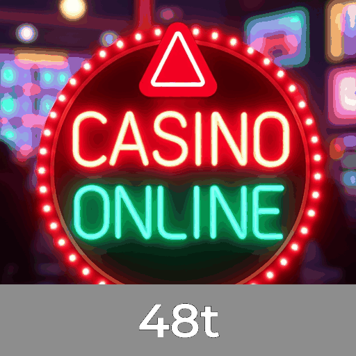 Cassino Online 48t