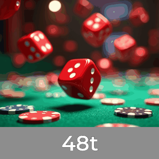 Cassino Online 48t