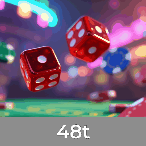 Cassino Online 48t