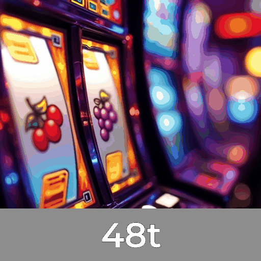 Cassino Online 48t